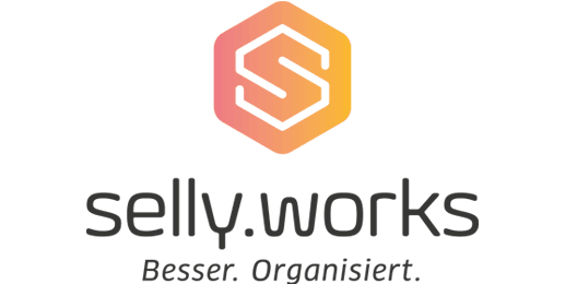 selly.works - Die KundenBetreuungsSoftware