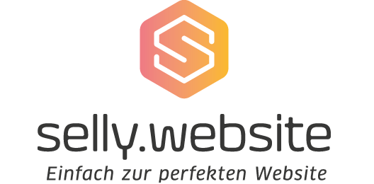 selly.website - Einfach zur perfekten Website